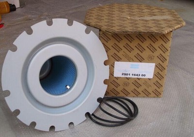 GA55空气过滤器芯1619284700 1619279800机油滤保养包2901005000