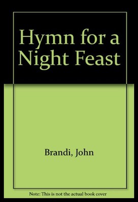 【预售】Hymn for a Night Feast