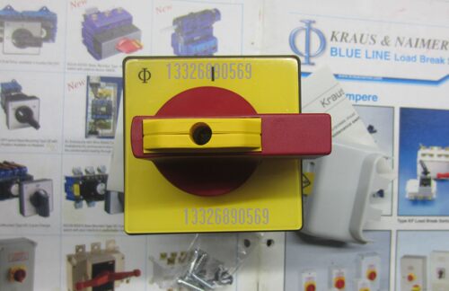 KG80C T303/D-A077 E 订货 krausn&aimer查询报价 T103*B-K023 E