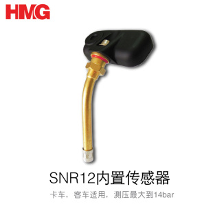 HMG胎压监测 SNR12 卡车客车用内置传感器