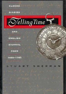 【预售】Telling Time: Clocks, Diaries, and E...
