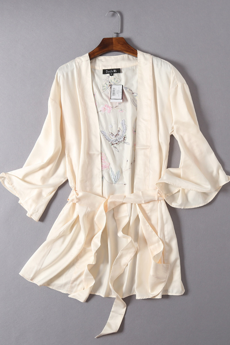 Peignoir jeunesse - Ref 589620 Image 6