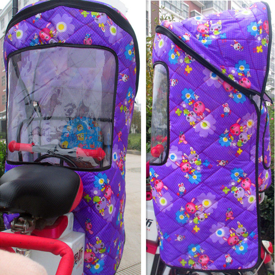 siège enfants pour vélo - Ref 2440489 Image 1