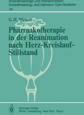 【预订】Pharmakotherapie in Der Reanimation ...