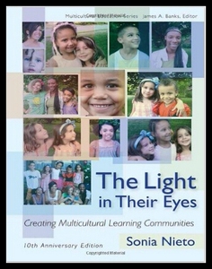 【预售】The Light in Their Eyes Creating Multi