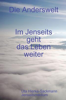 【预售】Im Jenseits Geht Das Leben Weiter