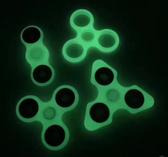 Finger spinner - Ref 2614866 Image 1