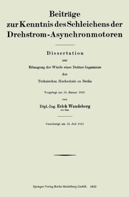 【预订】Beitrage Zur Kenntnis Des Schleichen...