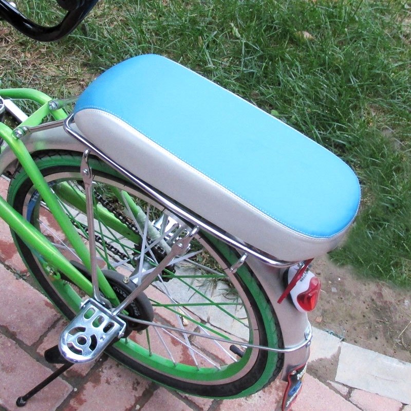 Selle de vélo - Ref 2347364 Image 1