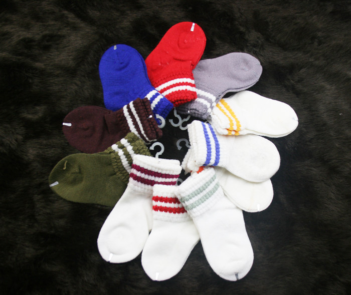 Chaussettes enfant - Ref 2107927 Image 1