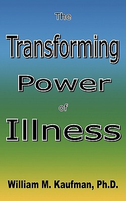 【预售】The Transforming Power of Illness