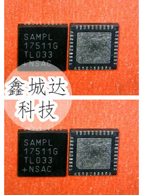 MAX17511G MAX15092G MAX17480G 全新原装 一个4块 现货可直拍！