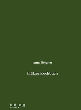 【预售】Pf Lzer Kochbuch