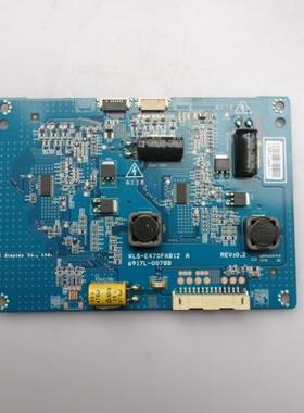 长虹LED47A4000iC 47E650E高压板6917L-0078B KLS-E470FAB12