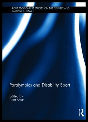 【预售】Paralympics and Disability Sport