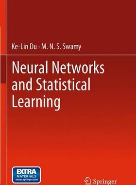 【预订】Neural Networks and Statistical Learning