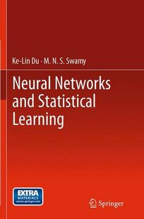 【预订】Neural Networks and Statistical Learning