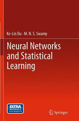 【预订】Neural Networks and Statistical Learning