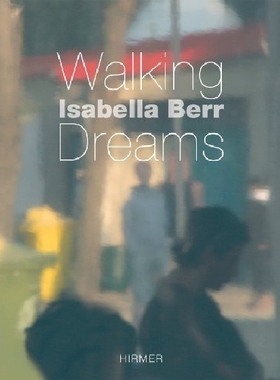 【预订】Isabella Berr: Walking Dreams
