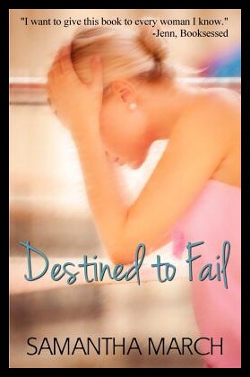 【预售】Destined to Fail