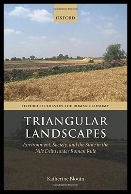 【预售】Triangular Landscapes: Environment, Society, and