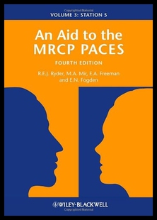 预售 the Aid MRCP Volume Paces