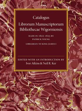 【预售】Catalogus Librorum Manuscriptorum Bi...
