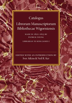 【预售】Catalogus Librorum Manuscriptorum Bi...