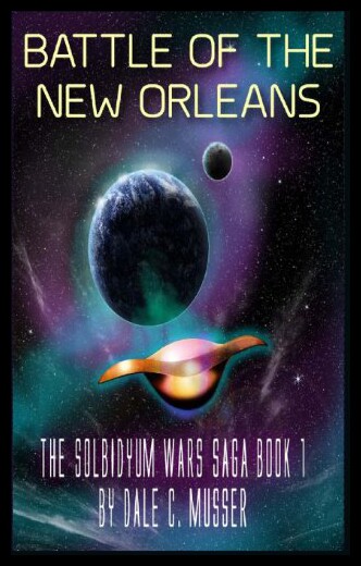 【预售】Solbidyum Wars Saga Book 1: Battle of the New Orl