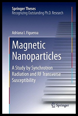 【预售】Magnetic Nanoparticles: A Study by Syn