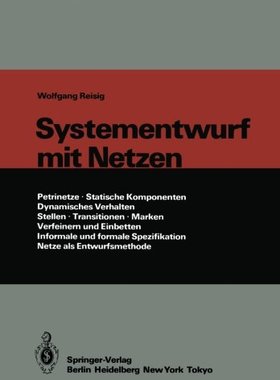 【预订】Systementwurf Mit Netzen