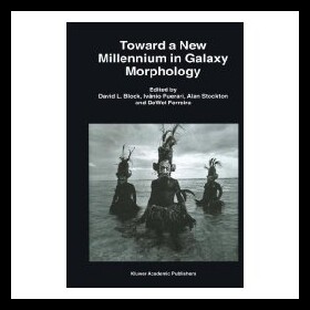 【预售】Toward a New Millennium in Galaxy Morphology: Fro