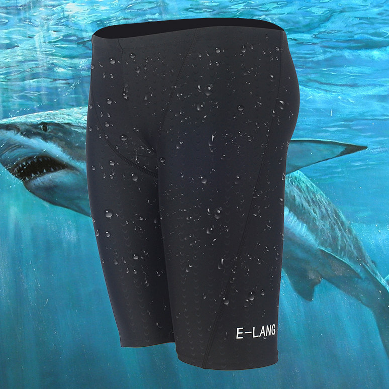 Maillot de bain homme - Ref 2505870 Image 1