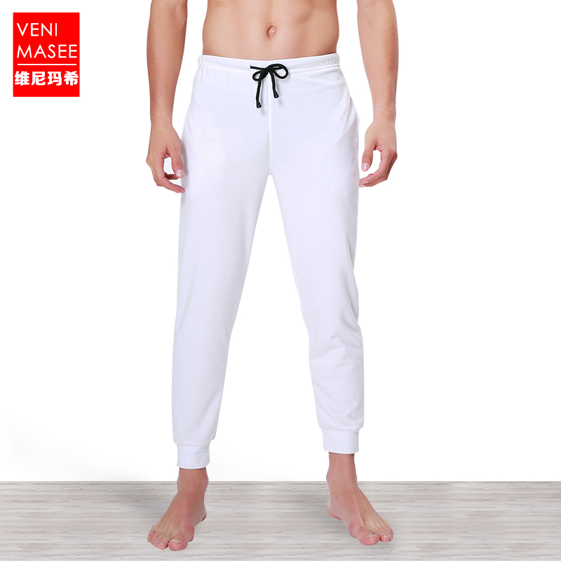 Pantalon pyjama jeunesse VENI MASEE VE778 - Ref 740592 Image 1