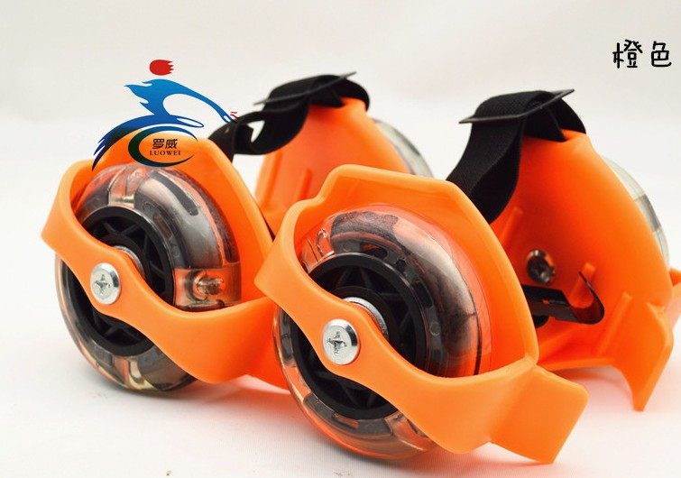 Roller Hot Wheel - Ref 2567404 Image 1