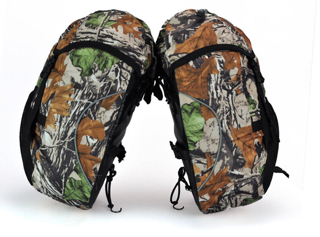 Gants pour vélo mixte - Ref 2246397 Image 11