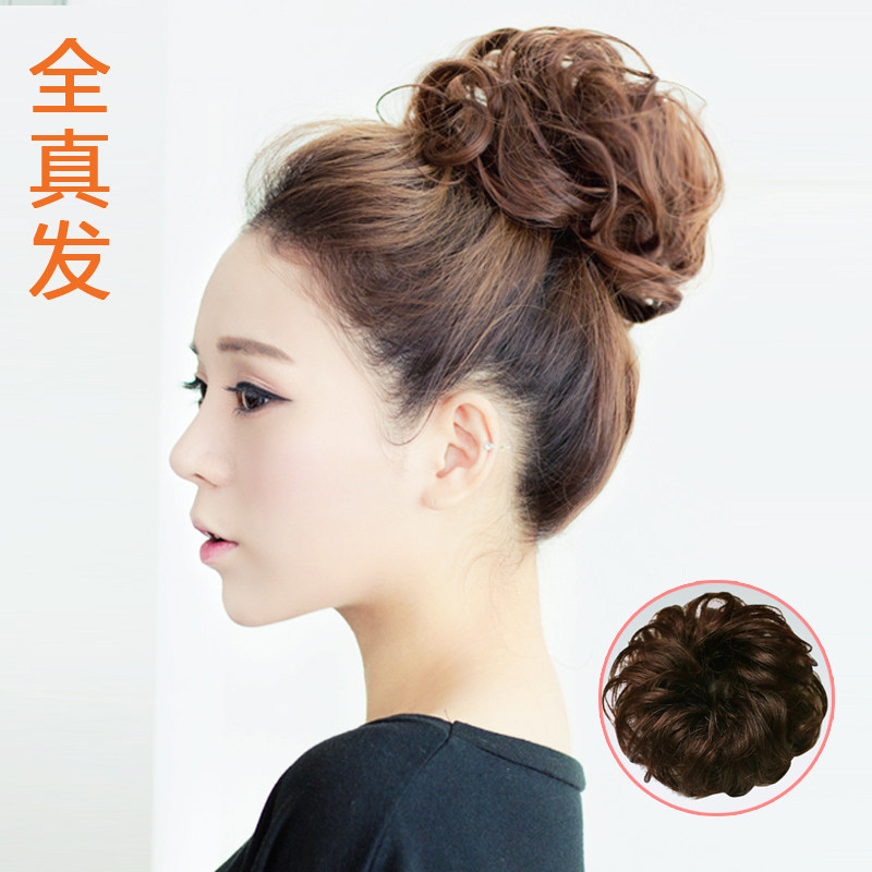 Extension cheveux - Chignon - Ref 249177 Image 1