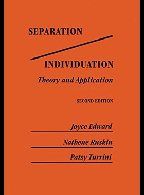 【预售】Separation/Individuation: Theory and Application: