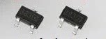 十个起【直拍】WL2004N33G-3/TR 正品原装 代码W33V SOT23