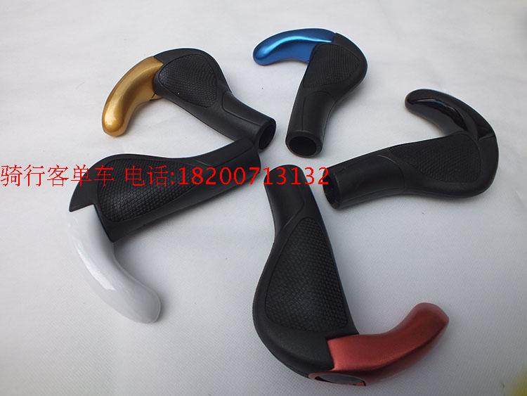 Poignées de vélo - Ref 2355448 Image 1