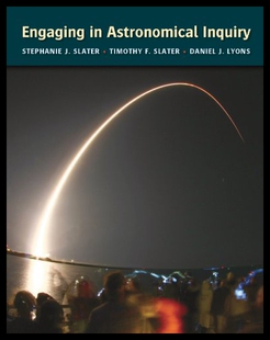 【预售】Engaging in Astronomical Inquiry
