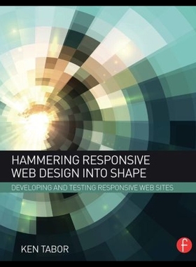 【预售】Responsive Web Design Toolkit