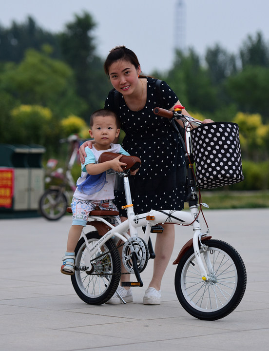 Selle de vélo - Ref 2357009 Image 1