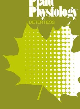 【预订】Plant Physiology: Molecular, Biochem...