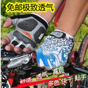 Gants pour vélo homme HANDCREW - Ref 2255131 Image 10