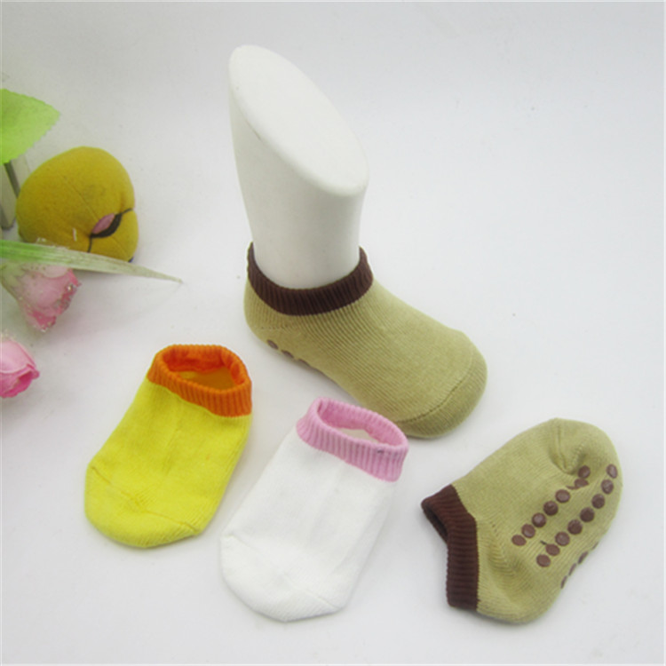 Chaussettes pour bébé - Ref 2111550 Image 1