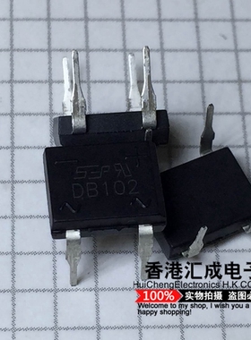DB102 DIP4 原装 100个40
