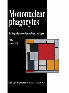 【预订】Mononuclear Phagocytes: Biology of M...