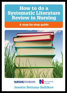 预售 Nursi Literature Systematic How Review