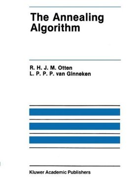 【预售】The Annealing Algorithm